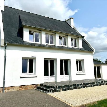 Ty Loho - Grande Maison A Landéda Exterior foto