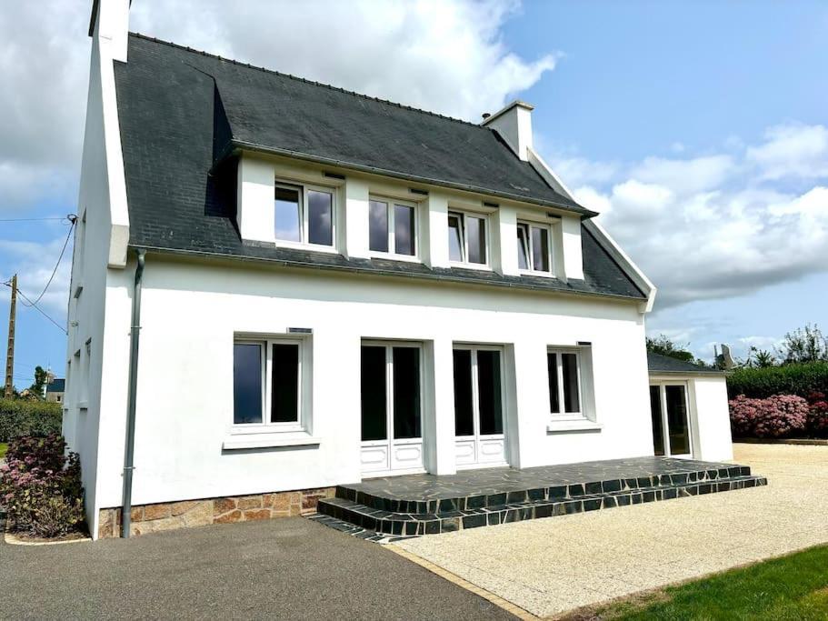 Ty Loho - Grande Maison A Landéda Exterior foto